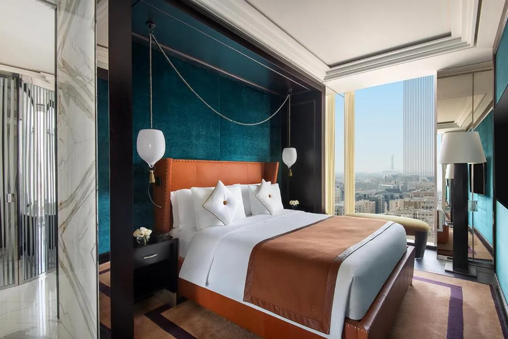 Urban Suite