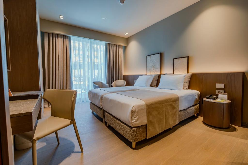 Club Melas Privé - 18