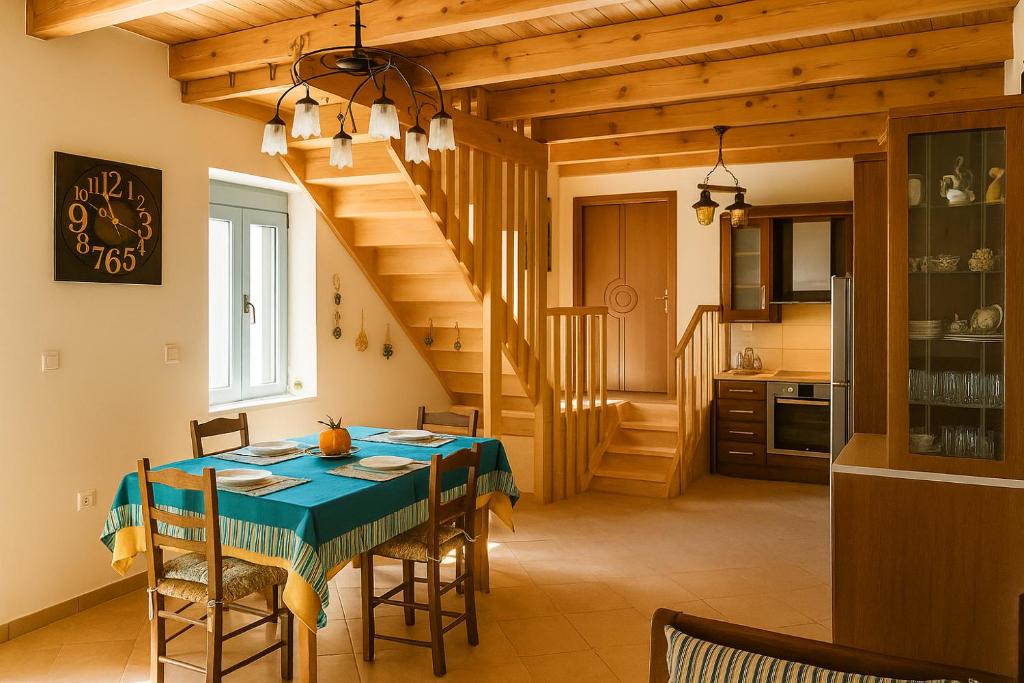 Fotografie z fotogalerie ubytování Viva Elafonisi - Studios or Apartment, 10min to Elafonissi v destinaci Plokamianá