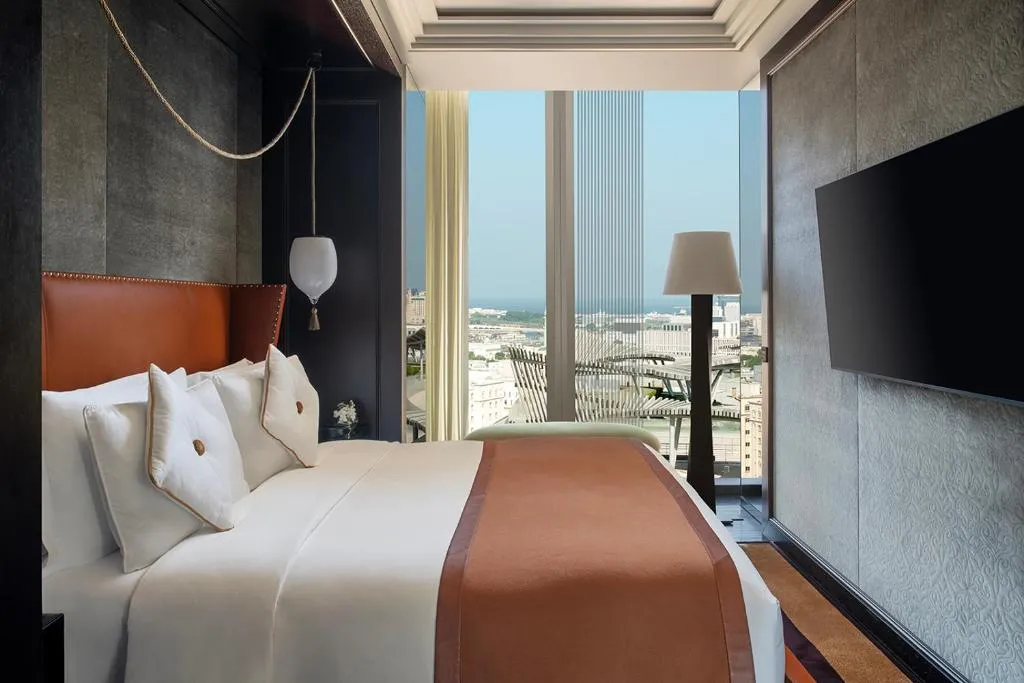 Bliss Suite