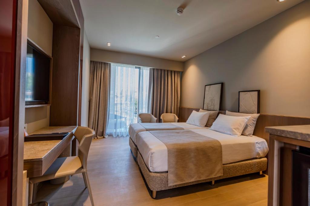 Club Melas Privé - 1