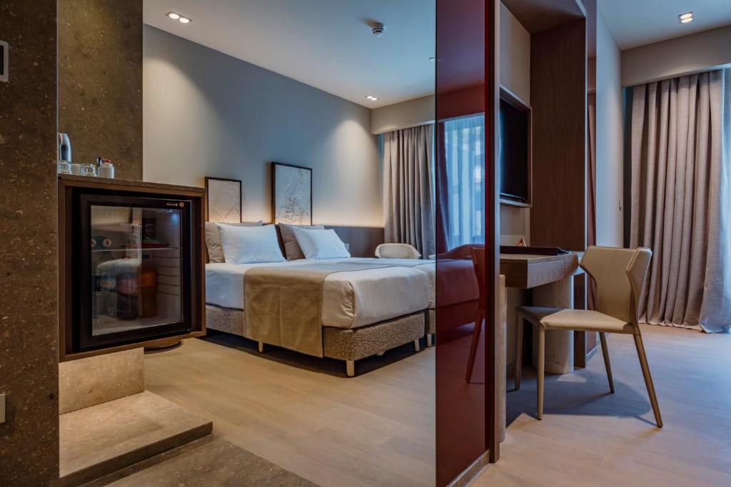 Club Melas Privé - 2