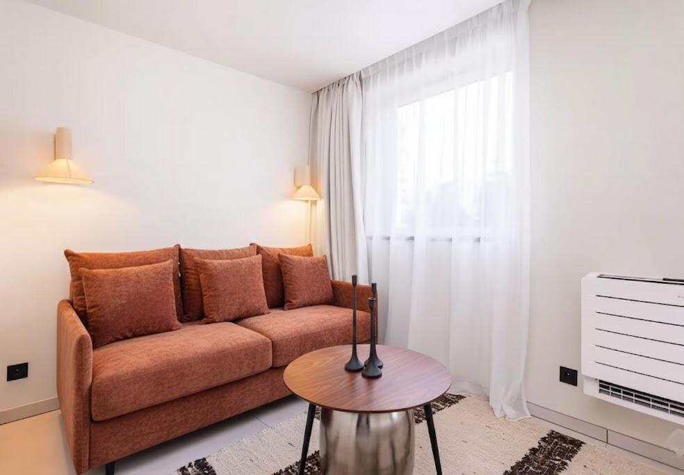 Sublime Appartement de Prestige- 4 pers- Décoration Soignée