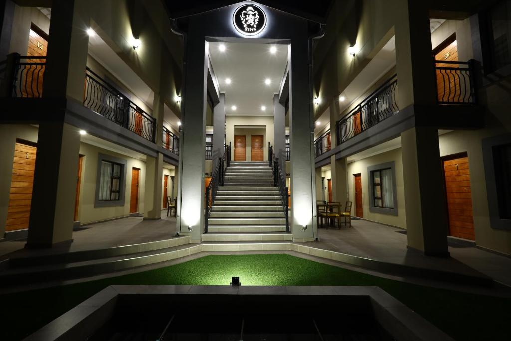 Fotografie z fotogalerie ubytování Silvakruin Guest House v destinaci Klerksdorp