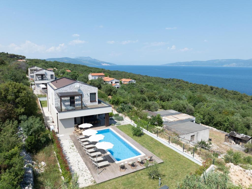 Φυσικό τοπίο κοντά σε αυτή η βίλα