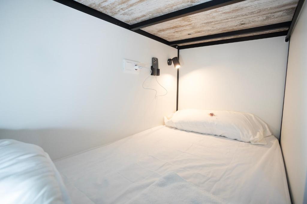 Hotel Nautico - Habitación Familiar