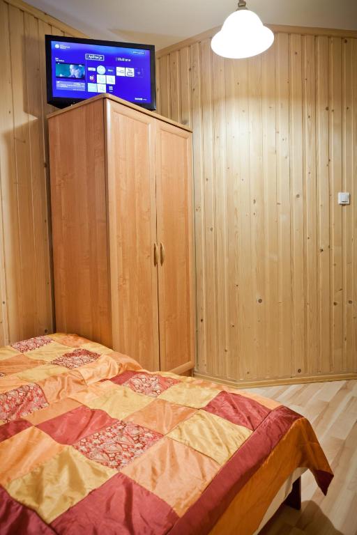 Smyrecek-centrum Bukowiny - 8