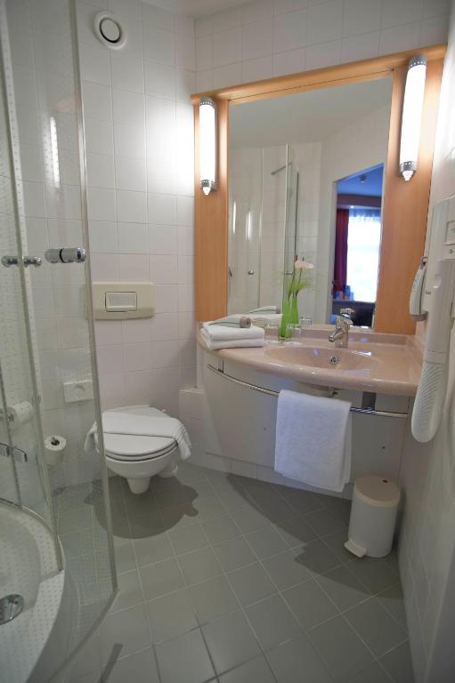 Ibis Bratislava Centrum - Room With 1 Double Bed