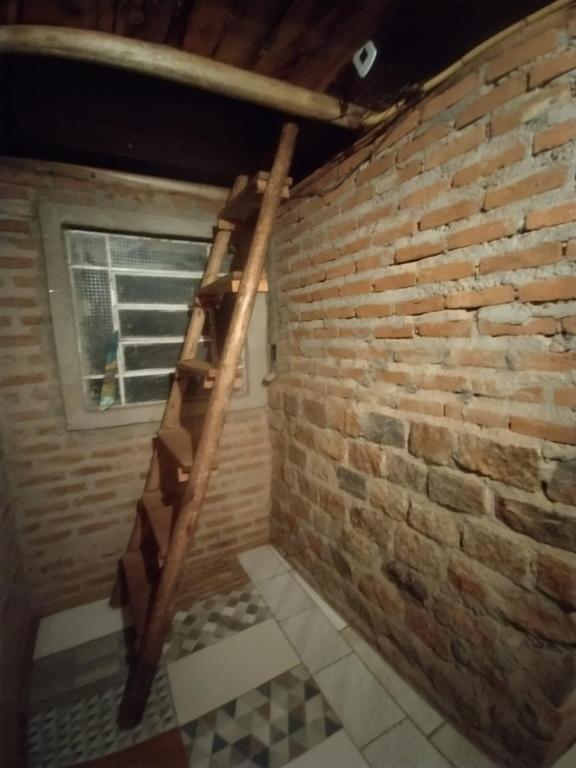 Φωτογραφία από το άλμπουμ του Pousada e Chalé da Cachoeira σε Baependi