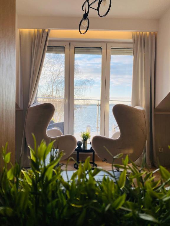 Apartament MoLoo II - Housity