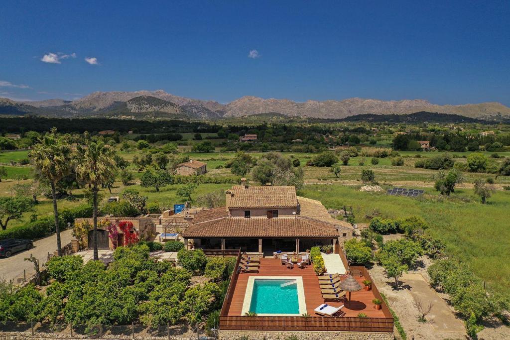 Villa Alcudia Oasis