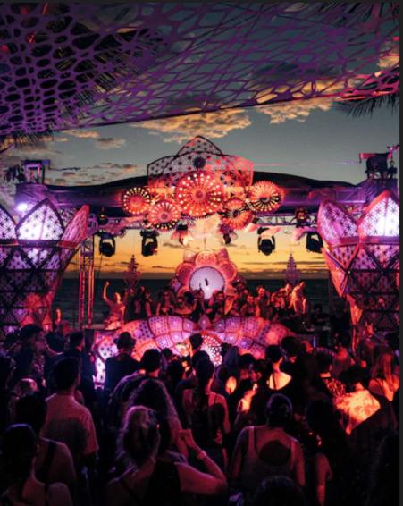 Papaya Playa Project, Tulum, a Member of Design Hotels