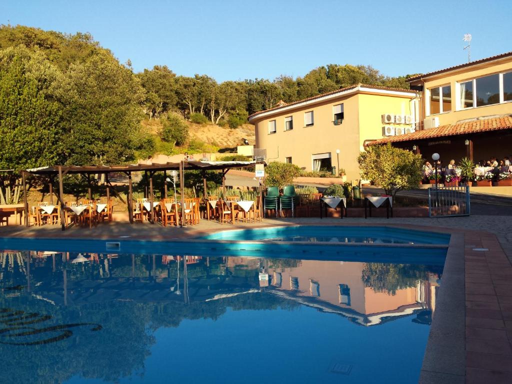 Pausania Inn, Tempio Pausania – Prezzi aggiornati per il 2024