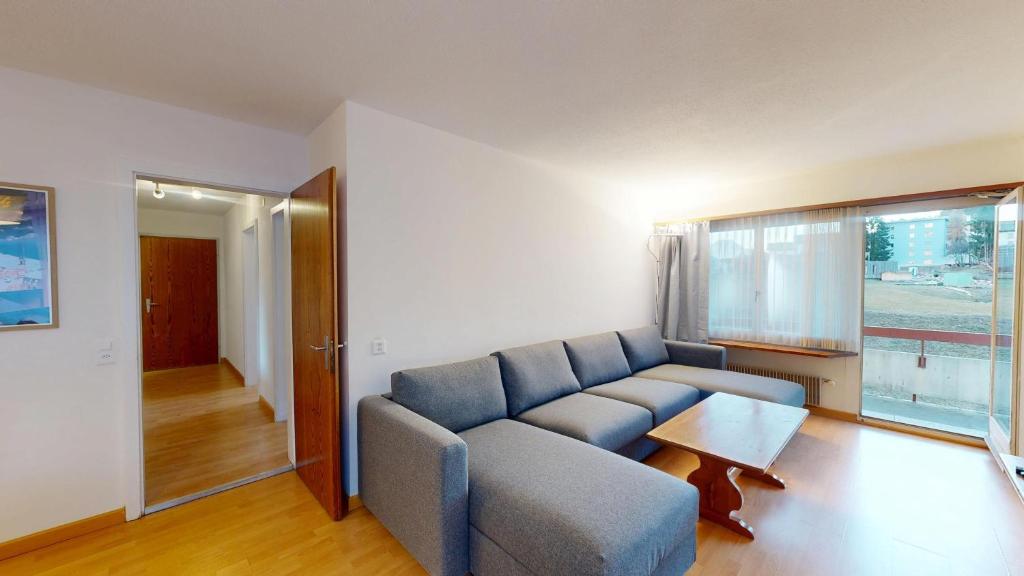 Apartment Allod 510