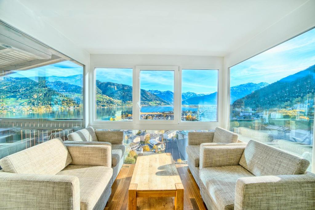 Appartement Eichenhof Top 10