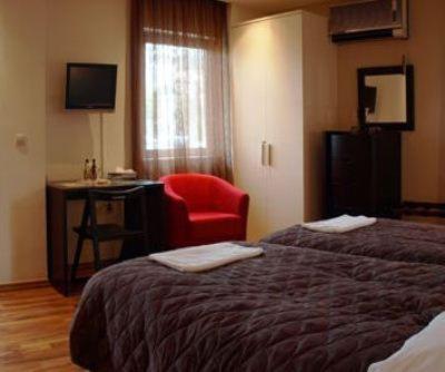 Athens Habitat - Resim 29