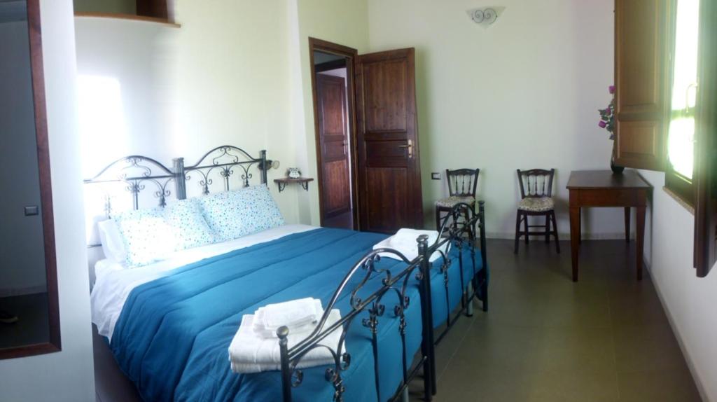 Affittacamere Carpe Diem - Habitación Doble O Twin Con Baño