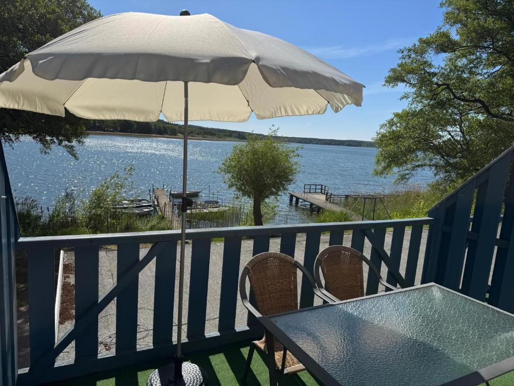 Loodusmaastik apartemendi lähedal