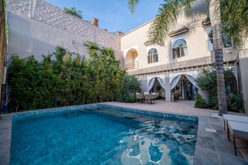 Riad Kasbah La Moun — photo 4