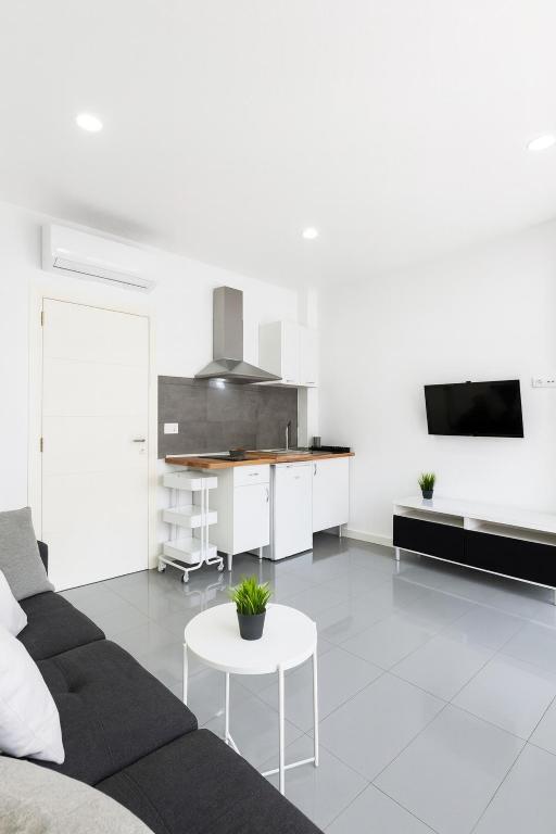Your Apartment In The Center-Ruzafa 8C