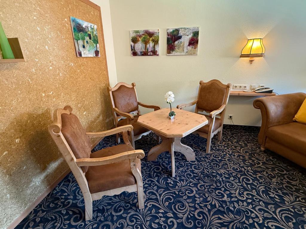 Hotel Löwen - Junior Suite