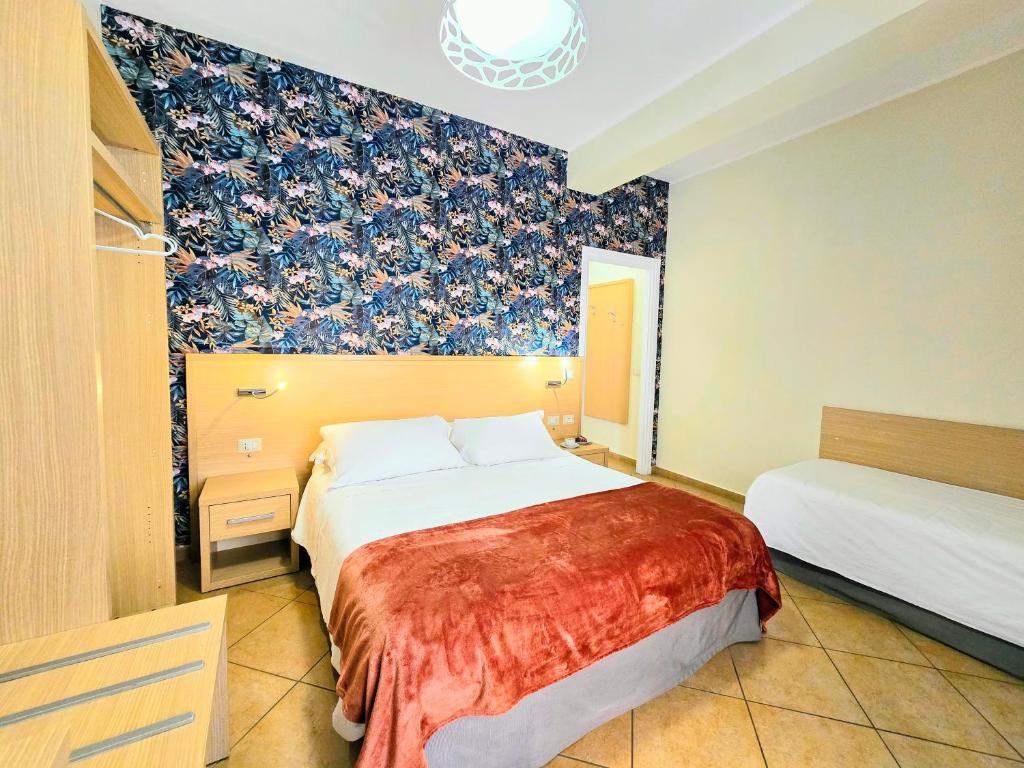 Kalaskiso' - Classic Triple Room