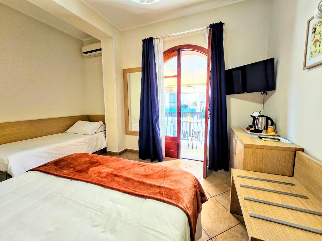 Kalaskiso' - Standard Double Room