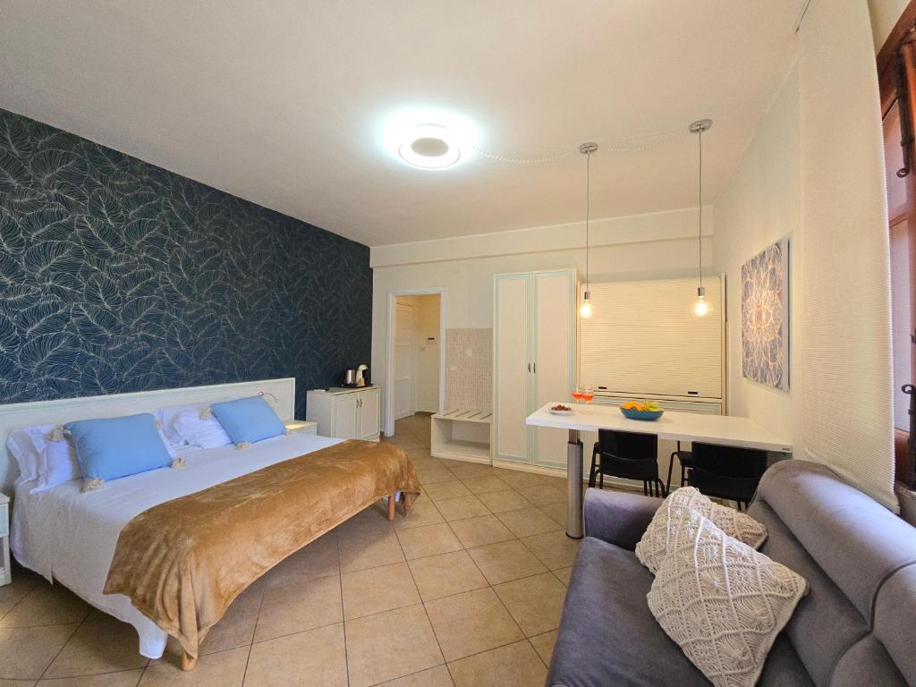 Kalaskiso' - Family Room With Sea View