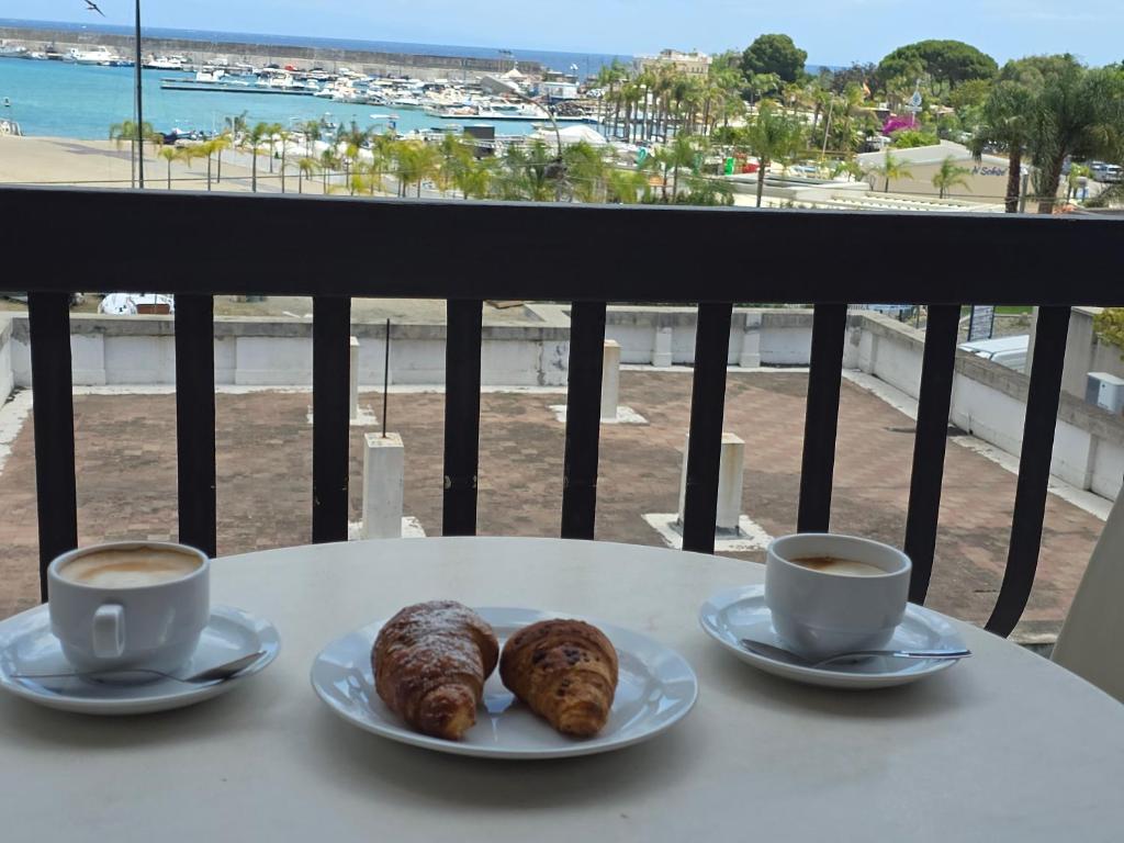 Kalaskiso' - Classic Double Room With Sea View