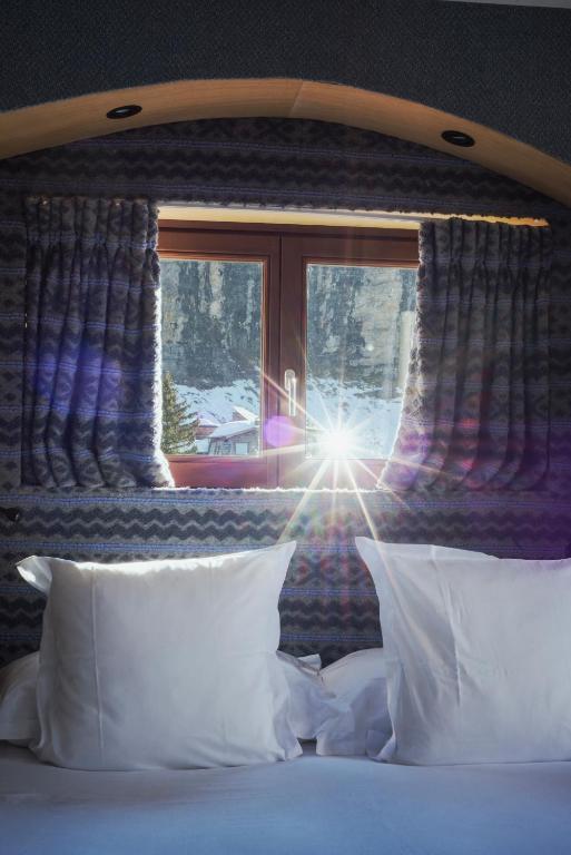 Hôtel des Dromonts by SOWELL COLLECTION - 