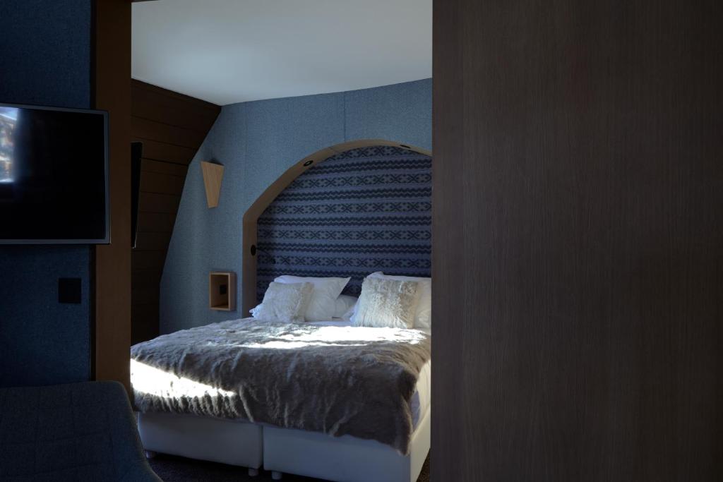 Hôtel des Dromonts by SOWELL COLLECTION - 