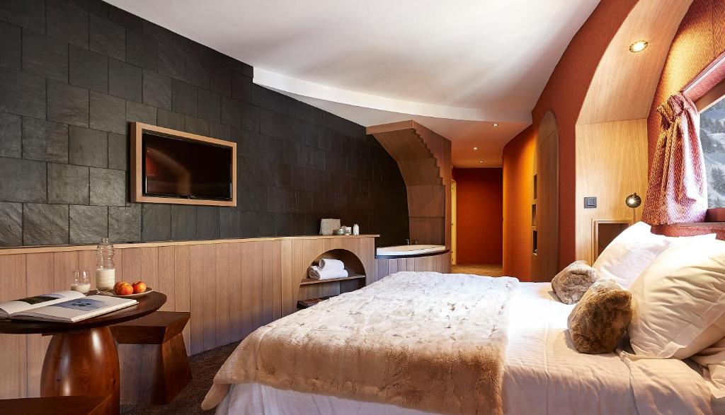 Hôtel des Dromonts by SOWELL COLLECTION - 
