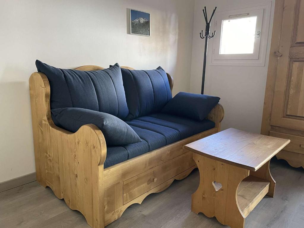 Appartement rénové duplex 4 pers Val Thorens - proche pistes et commerces