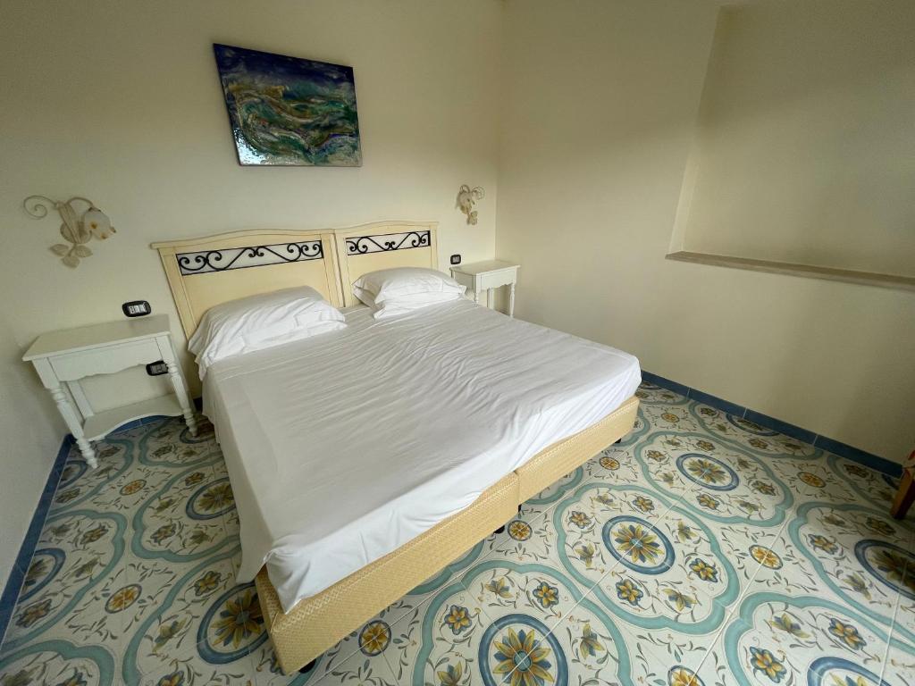 Hotel Hermitage - Classic Apartment