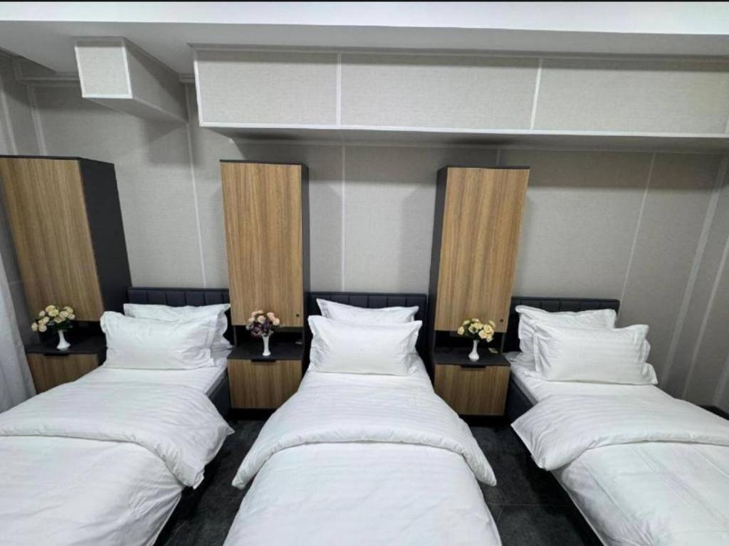 Galeriebild der Unterkunft Art City Hostel in Taschkent