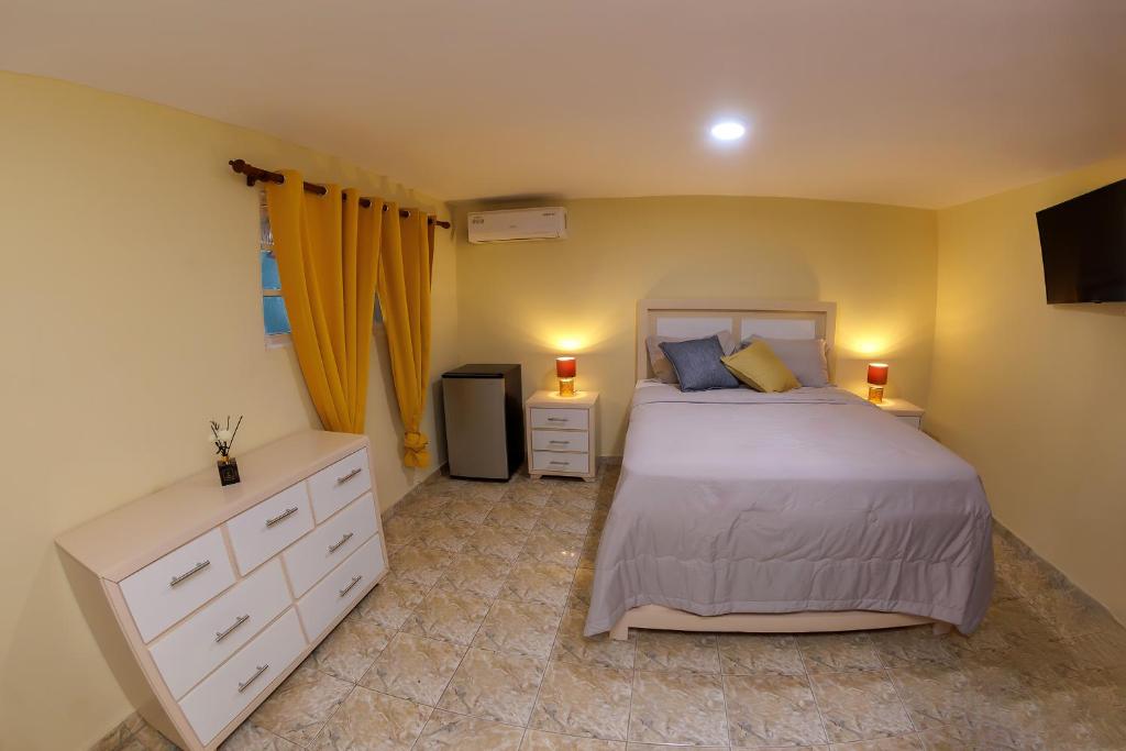 Photo de la galerie de l'établissement Hotel la Saladilla Beach Club, à Santa Cruz de Barahona