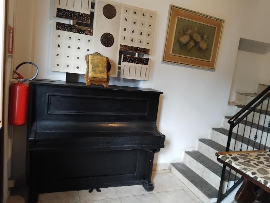 Φωτογραφία από το άλμπουμ του Aspettando Godot σε Cocconato