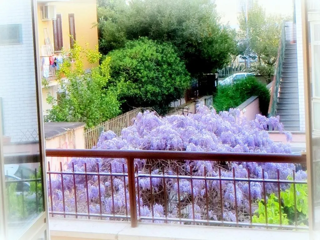 La Casa di Eva, Roma, Italia