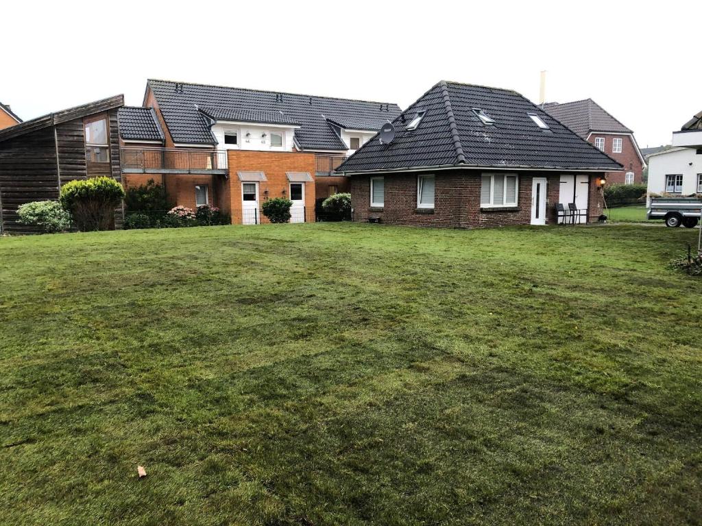 Hoone, kus puhkemaja asub