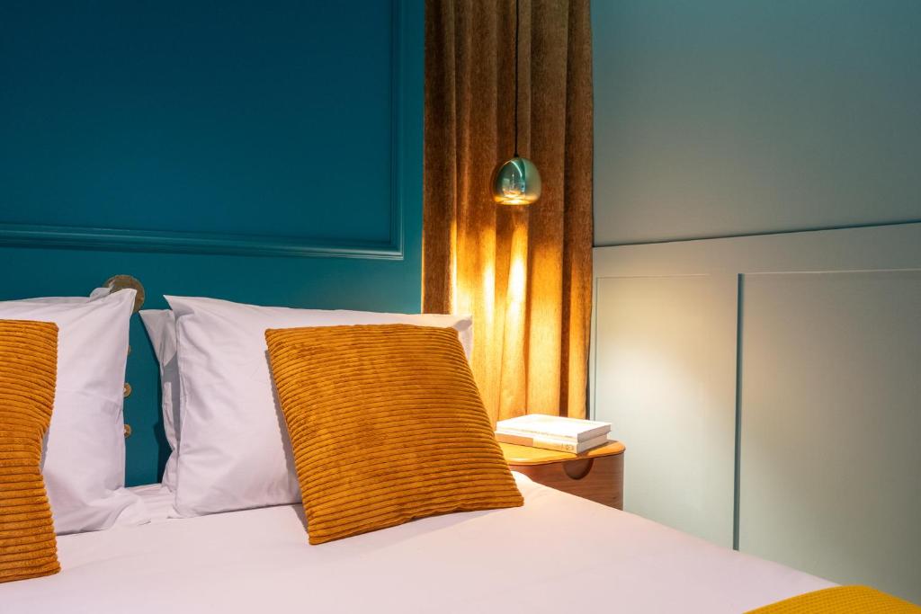 &Tales Hotel - Óbidos - 2