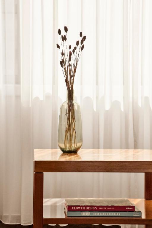 ABION Spreebogen Waterside Hotel Berlin - 10