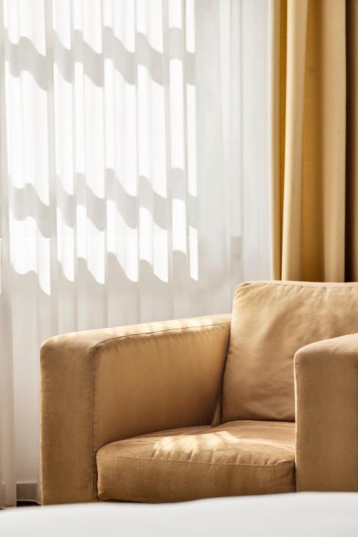 ABION Spreebogen Waterside Hotel Berlin - 9