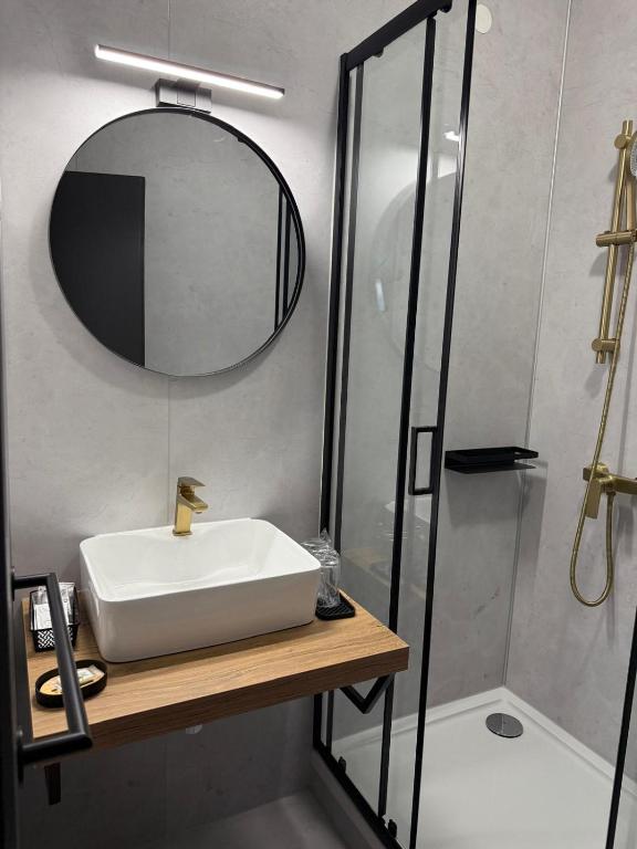 Artearia Hotel - Double Room