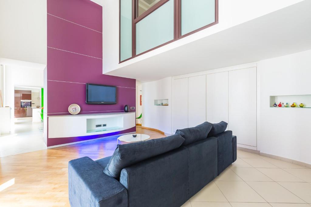 Design Duplex at National Museum