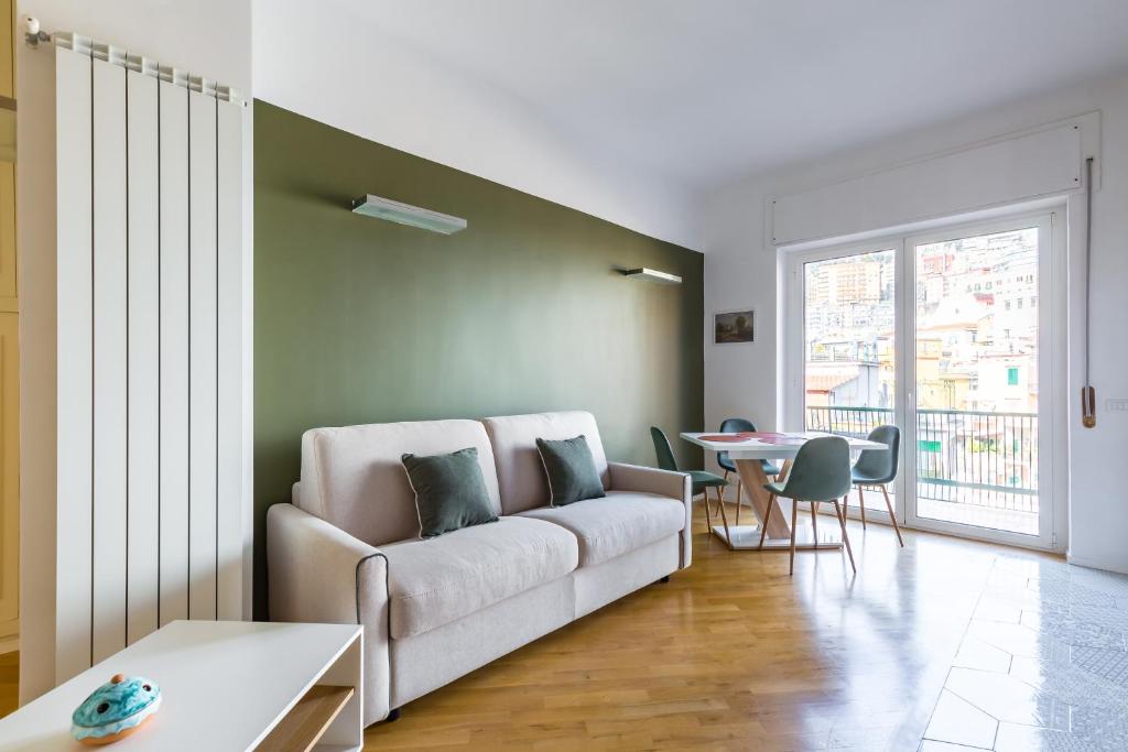 Chiaia Mon Amour Elegant Flat by Napoliapartments