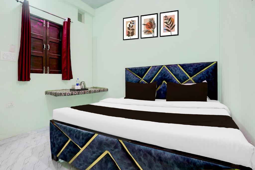 Φωτογραφία από το άλμπουμ του Hotel O A. V PALACE σε Κανπούρ