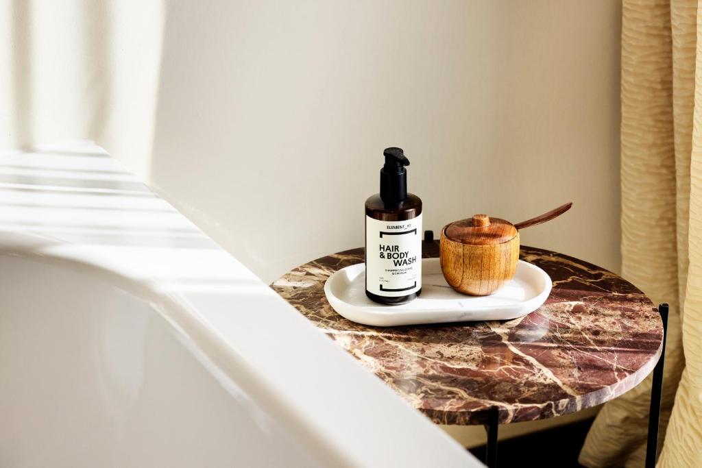 ABION Spreebogen Waterside Hotel Berlin - 13