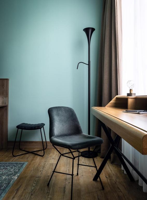 ABION Spreebogen Waterside Hotel Berlin - 2