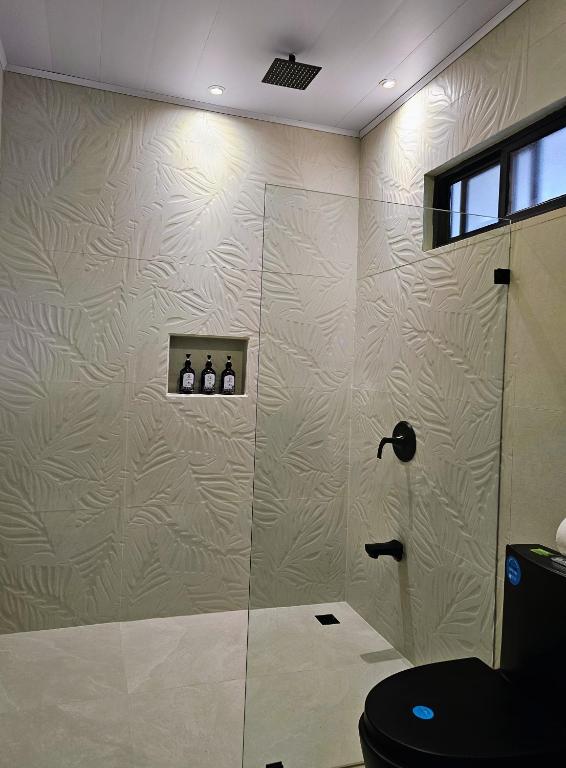 Calathea Hotel Monteverde - Deluxe Doppelzimmer