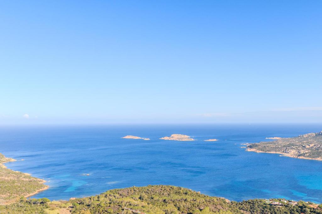 Villa Esmerea Portocervo con Piscina privata ,Jacuzi e Sauna photo photo 3